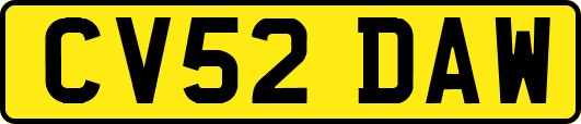 CV52DAW