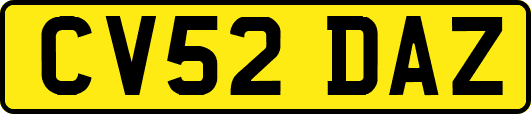 CV52DAZ