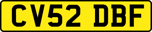 CV52DBF