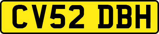 CV52DBH