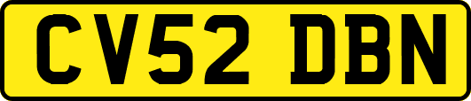 CV52DBN