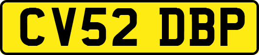 CV52DBP