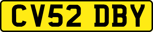 CV52DBY
