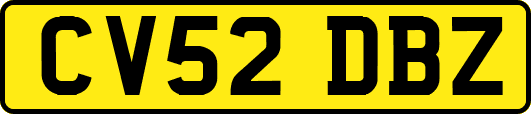 CV52DBZ