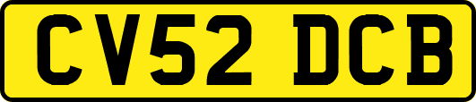 CV52DCB