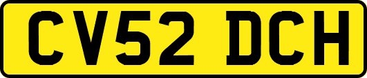 CV52DCH