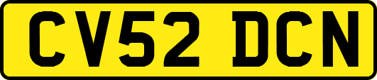 CV52DCN