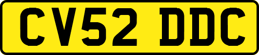 CV52DDC