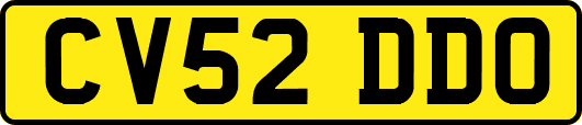 CV52DDO