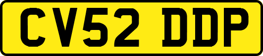 CV52DDP