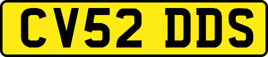 CV52DDS