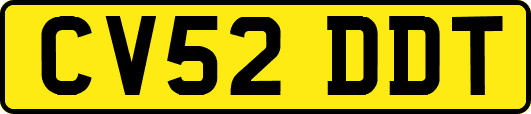 CV52DDT