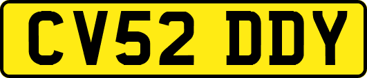 CV52DDY