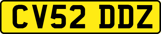 CV52DDZ