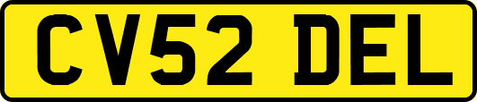 CV52DEL