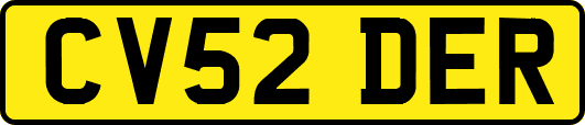 CV52DER