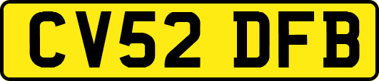 CV52DFB