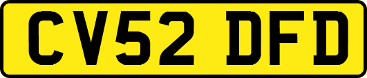 CV52DFD
