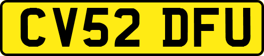 CV52DFU