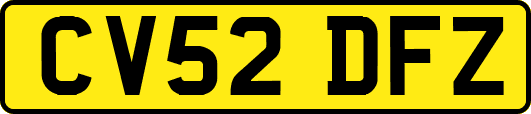 CV52DFZ