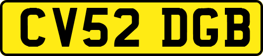 CV52DGB