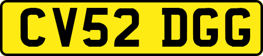 CV52DGG
