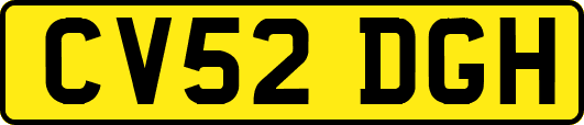 CV52DGH