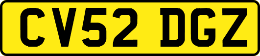 CV52DGZ