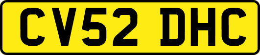 CV52DHC