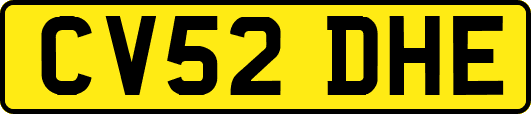 CV52DHE