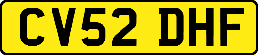 CV52DHF