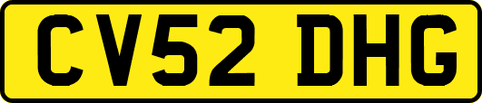 CV52DHG