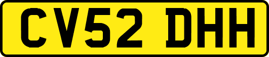 CV52DHH