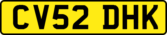 CV52DHK