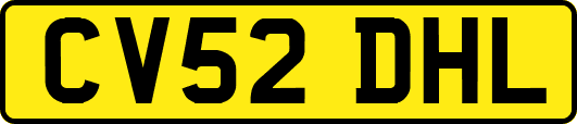 CV52DHL