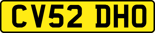 CV52DHO