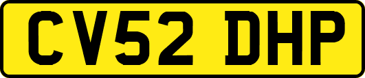 CV52DHP