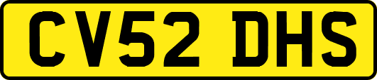 CV52DHS