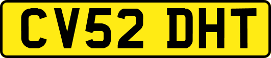 CV52DHT