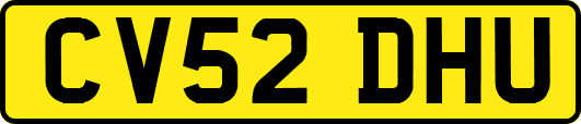 CV52DHU