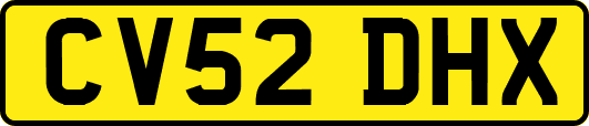 CV52DHX