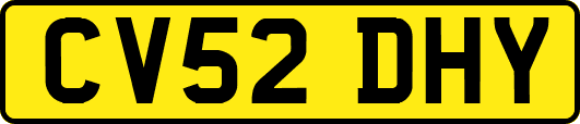 CV52DHY