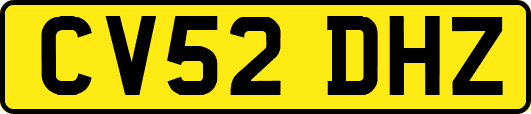 CV52DHZ