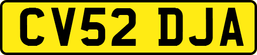 CV52DJA
