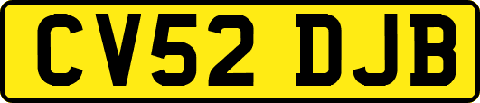 CV52DJB