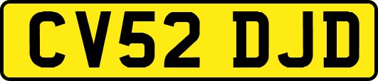 CV52DJD