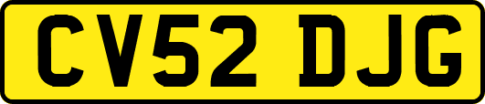 CV52DJG