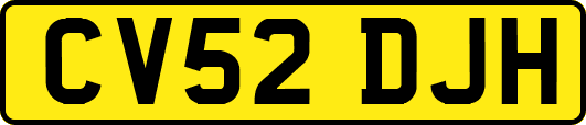 CV52DJH