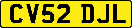 CV52DJL