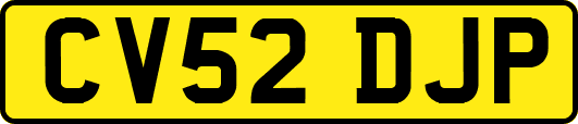 CV52DJP